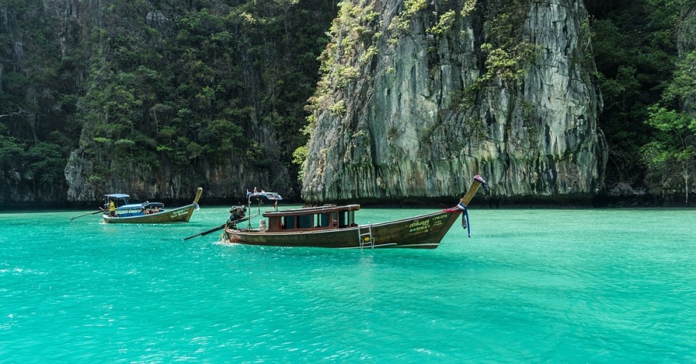 Thailands Nationalparks sollen sich jährlich monatelang erholen können