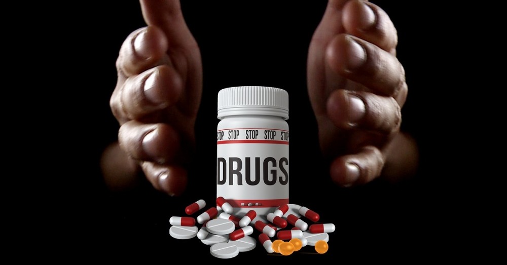 Kanada bietet Drogenabhängigen Therapie statt Strafverfolgung 