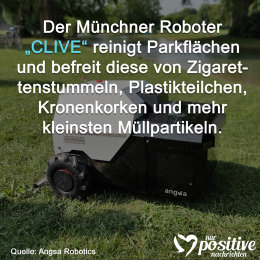 Positive Nachrichten - Gute Nachrichten Machen Glücklich