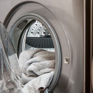 Mikroplastikfilter-Pflicht für Waschmaschinen