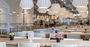 IKEA macht pflanzliche Gerichte günstiger