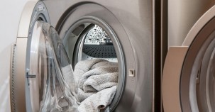 Mikroplastikfilter-Pflicht für Waschmaschinen 