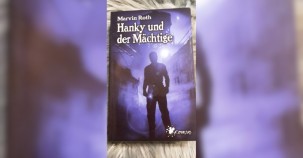 Hanky und der Mächtige - Buchrezension